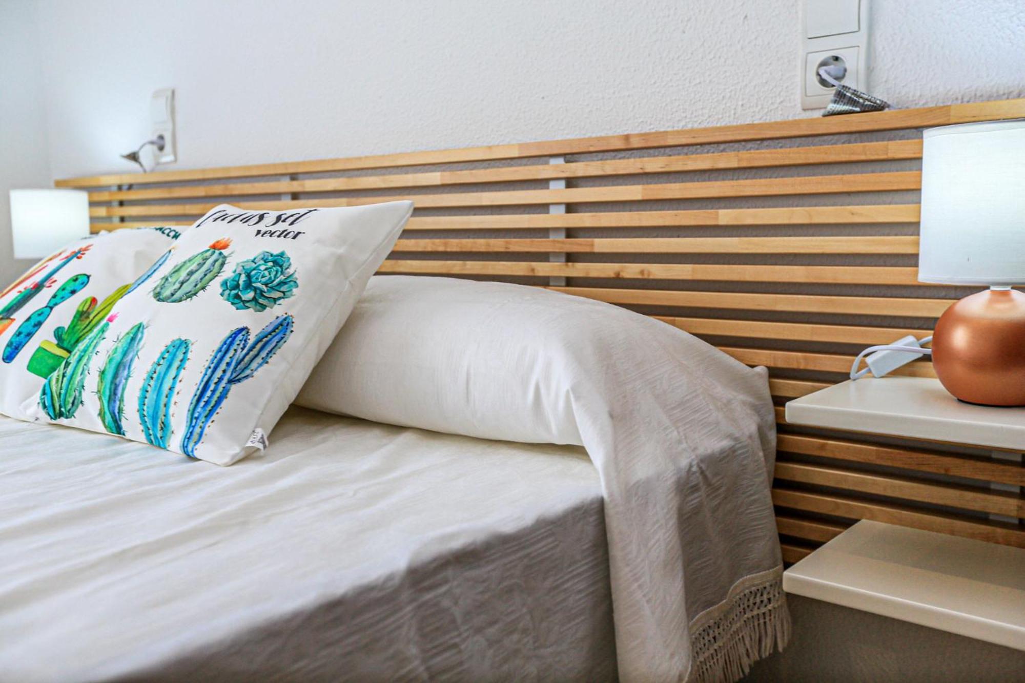 Aquarium - Only Families Apartment Кембрилс Екстериор снимка