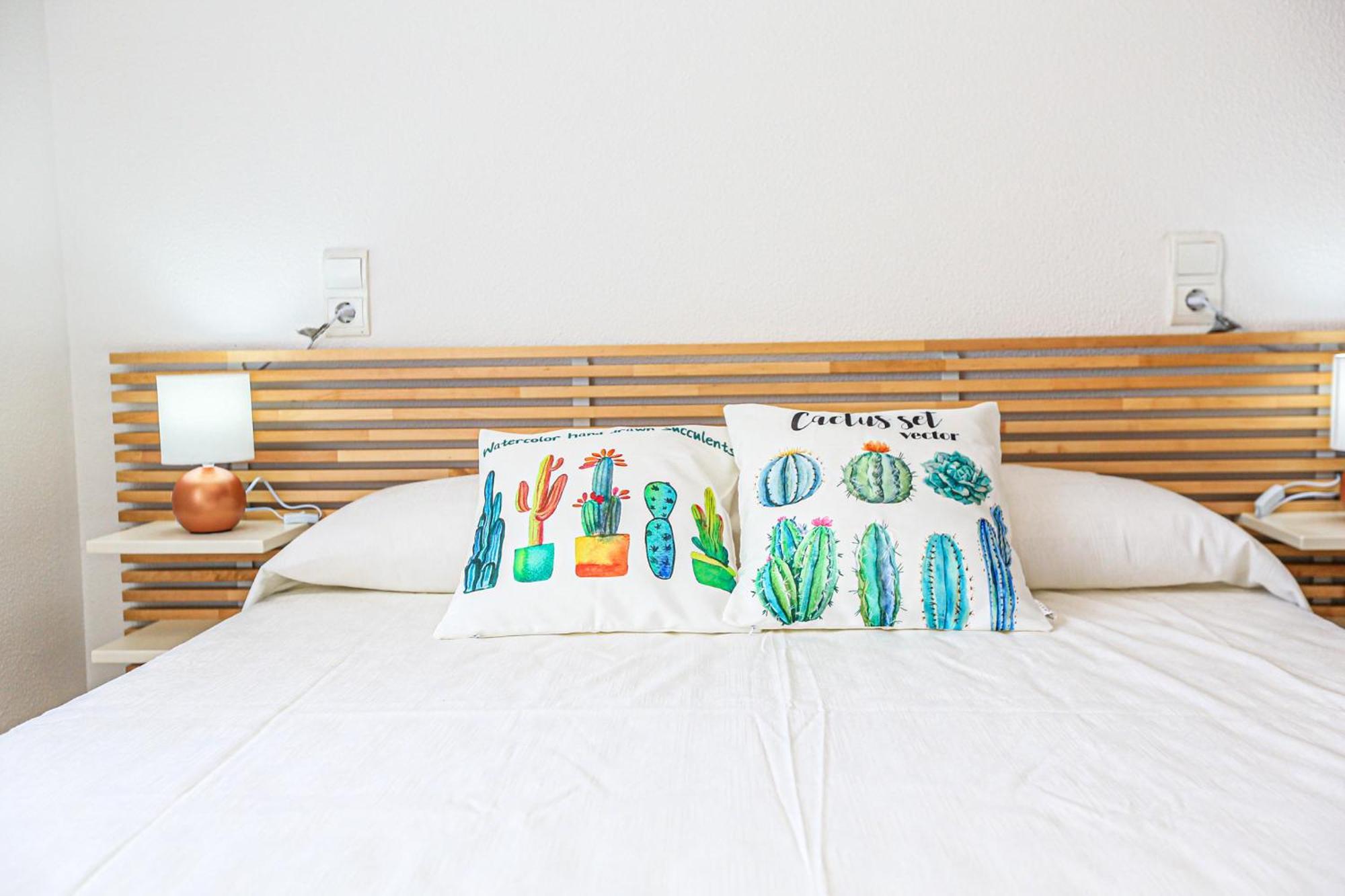 Aquarium - Only Families Apartment Кембрилс Екстериор снимка